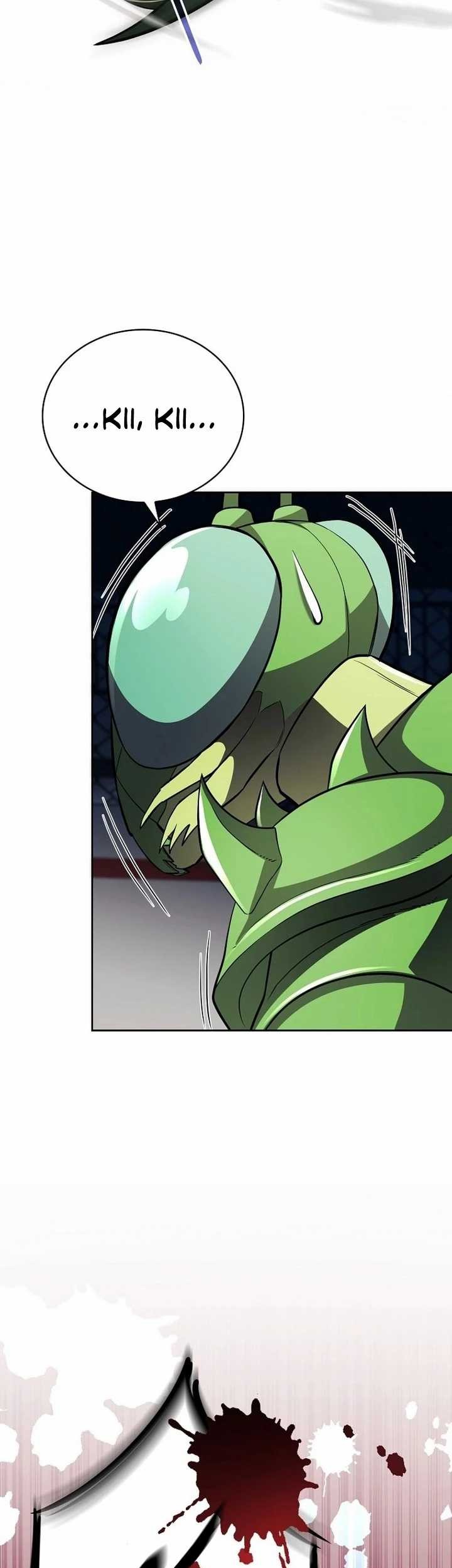 Debuff Master Chapter 23 halaman 23