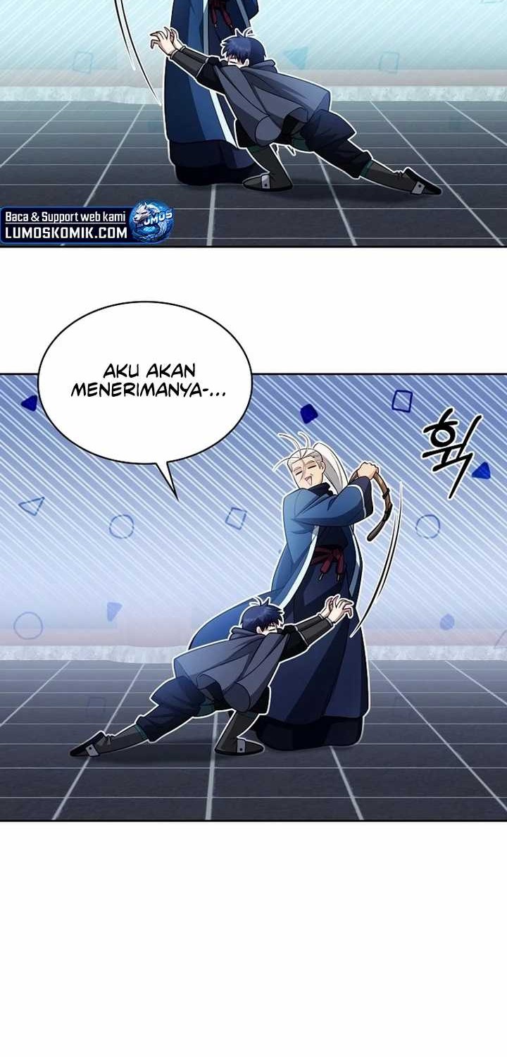 Debuff Master Chapter 22 halaman 22
