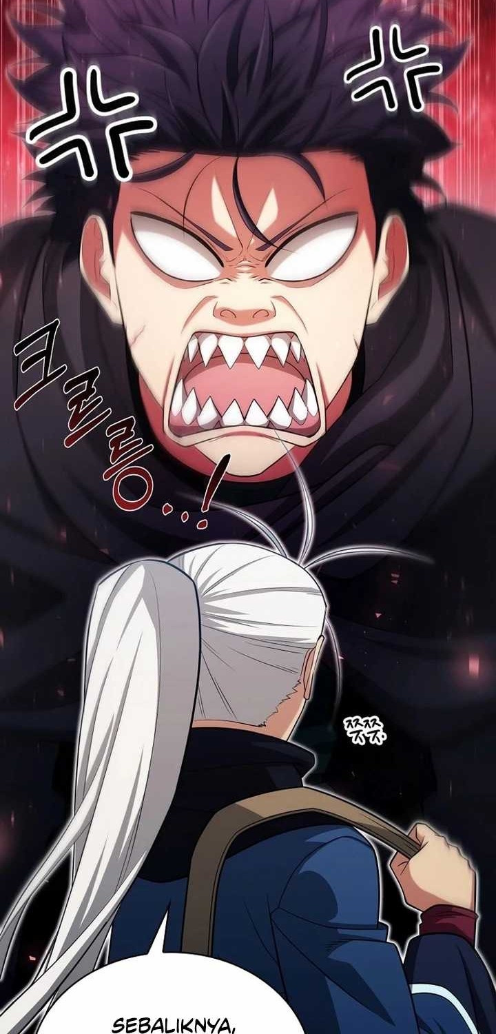 Debuff Master Chapter 22 halaman 24