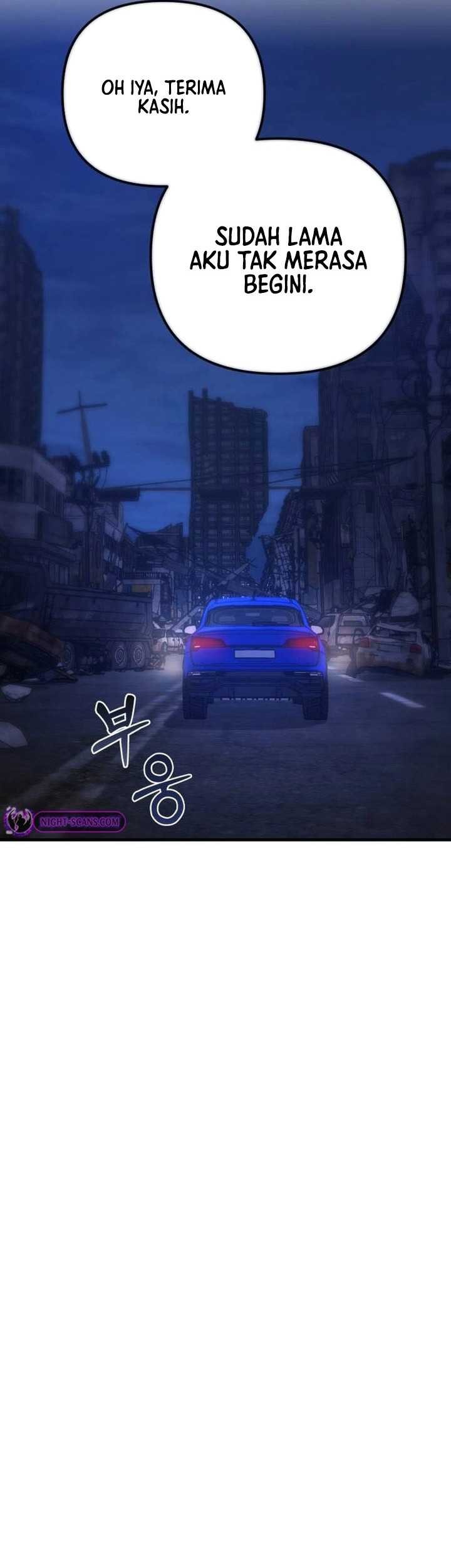 Hidden House in the Apocalypse Chapter 19 Gambar 25