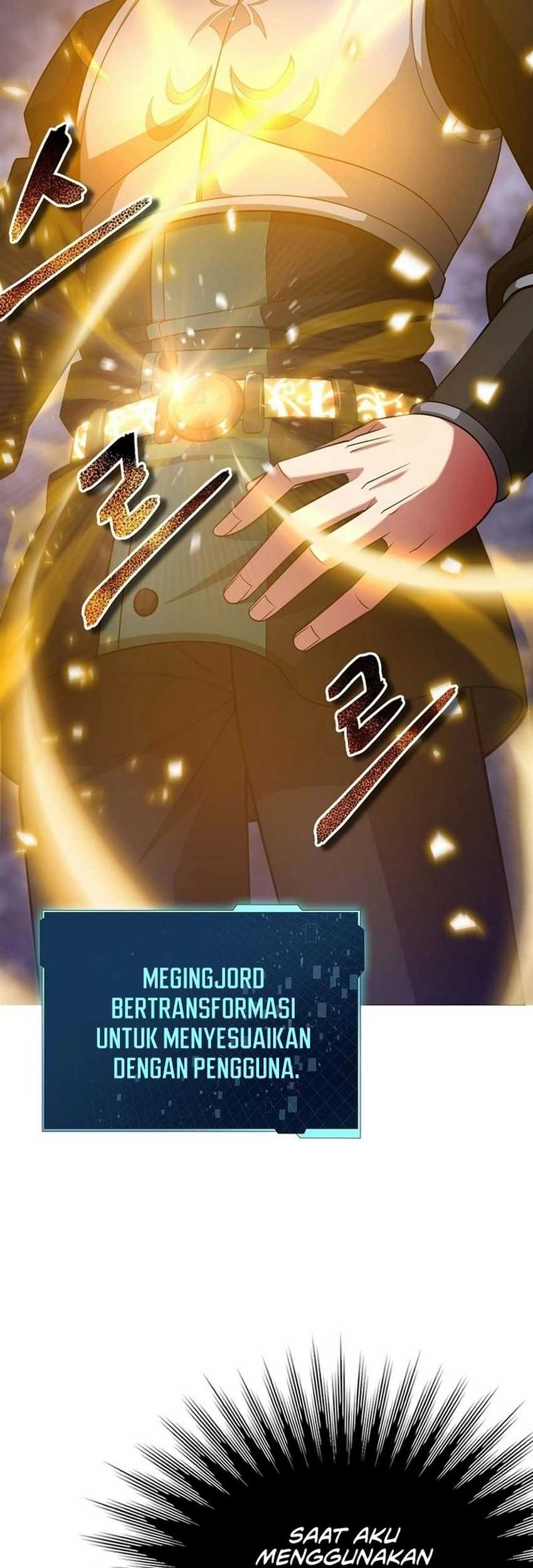 Debuff Master Chapter 24 halaman 23