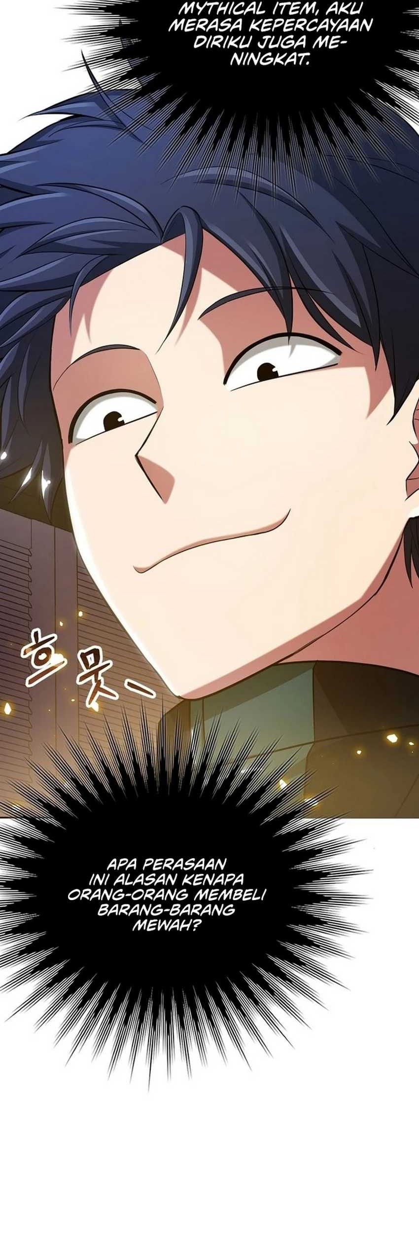 Debuff Master Chapter 24 halaman 24
