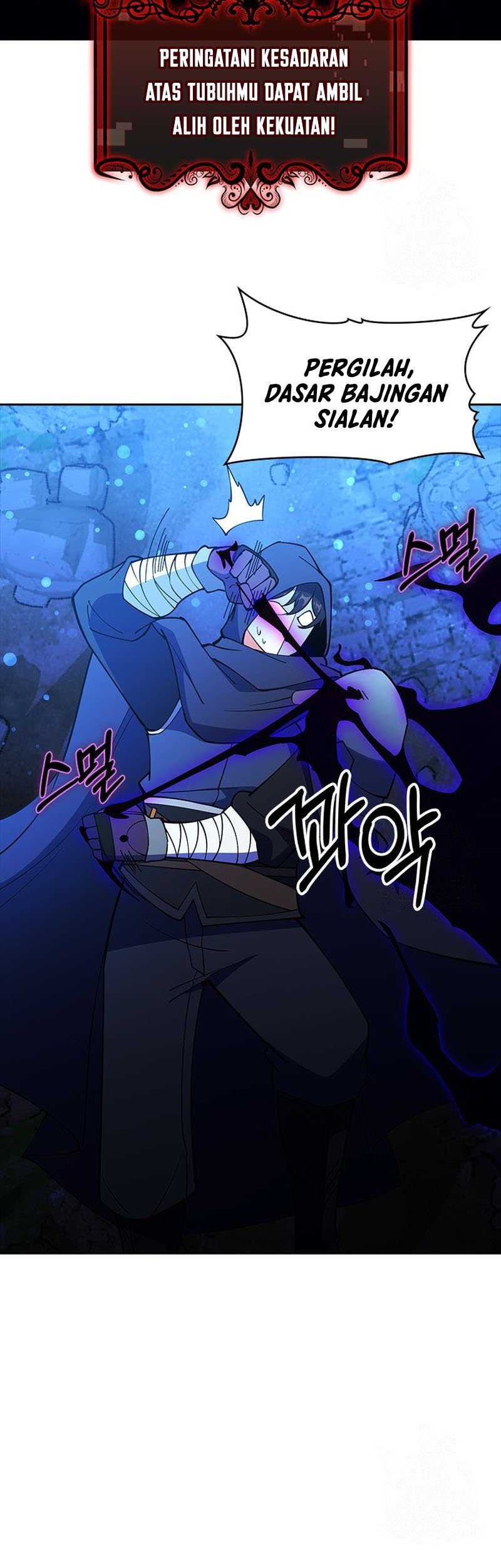 I’m Going to Steal Again Today Chapter 59 Gambar 15