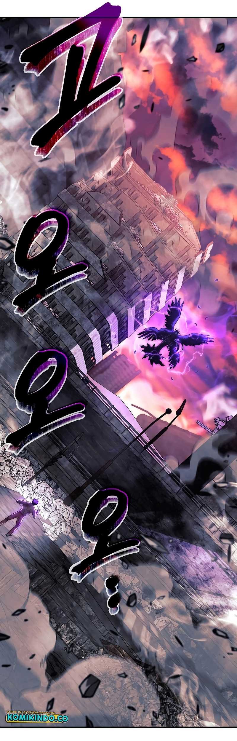 I’ll be Taking a Break for Personal Reasons Chapter 118 Gambar 22