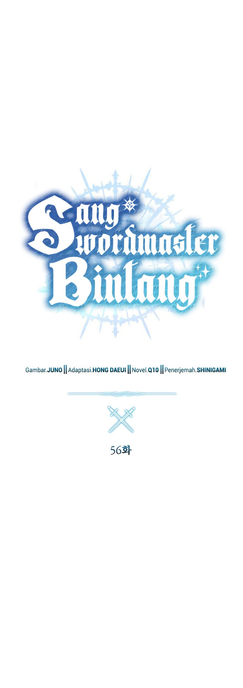 Star-Embracing Swordmaster Chapter 56 Gambar 25