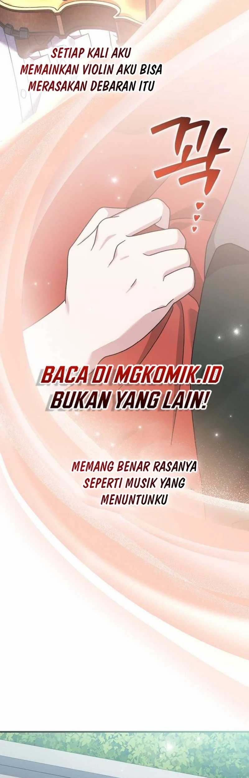 For the Musical Genius Chapter 34 Gambar 29