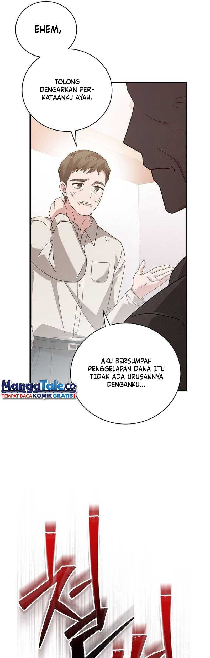 For the Musical Genius Chapter 25 Gambar 19