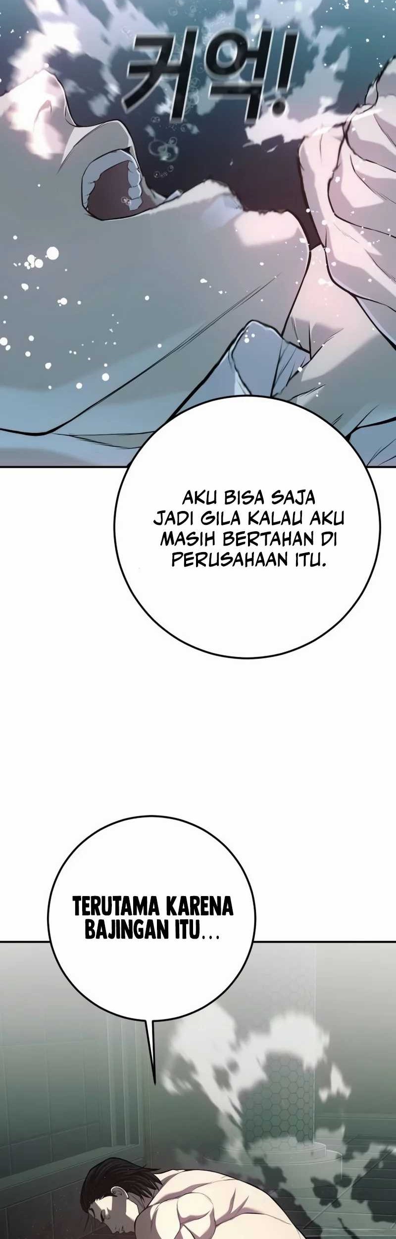 Son’s Retribution Chapter 25 halaman 27