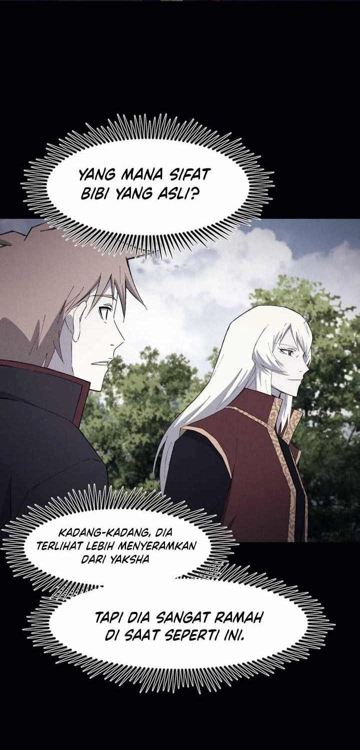 The Great Master Chapter 91 - Halaman 15