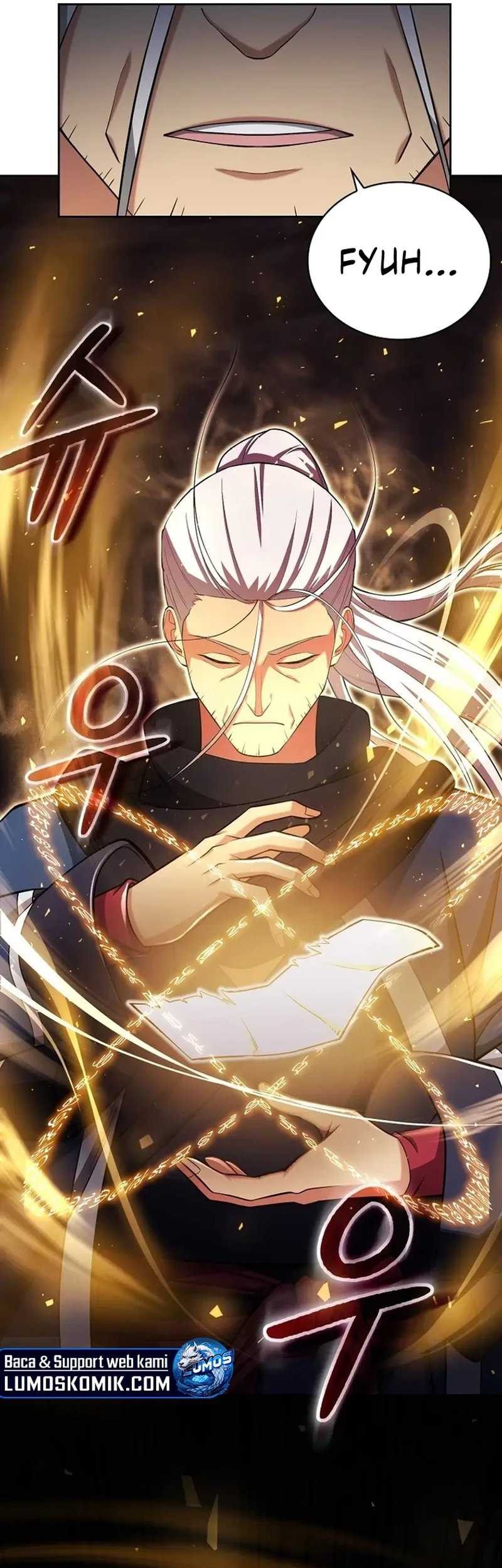 Debuff Master Chapter 27 halaman 21