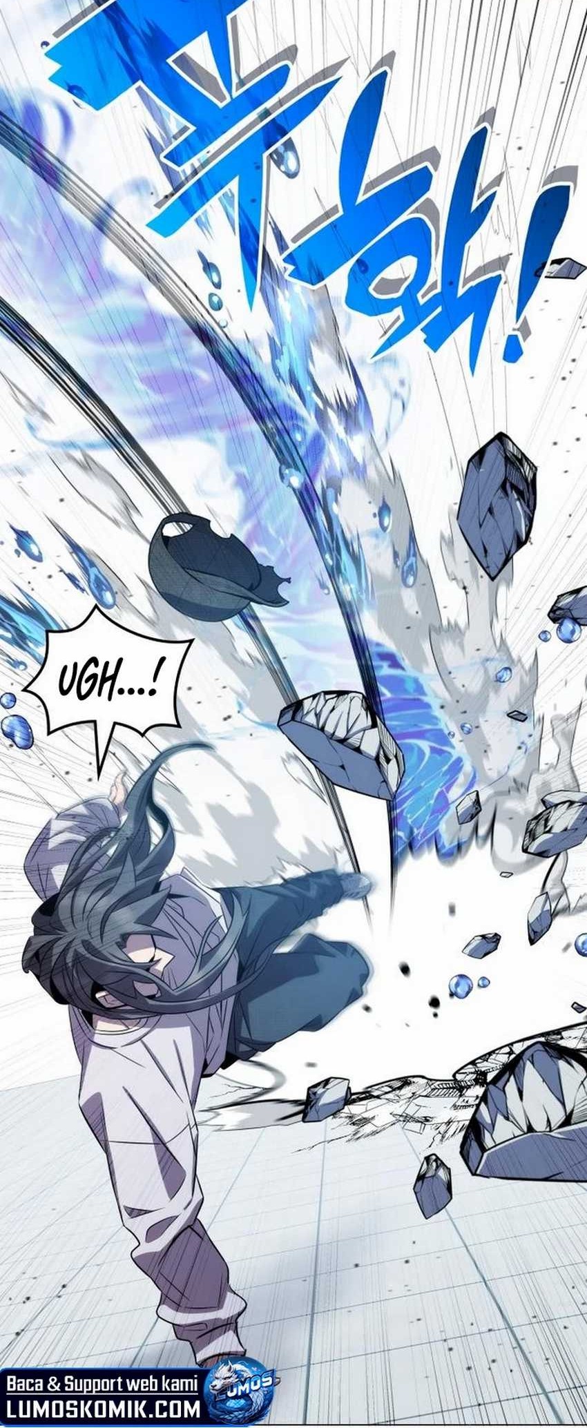 Drug Devourer Chapter 91 halaman 27