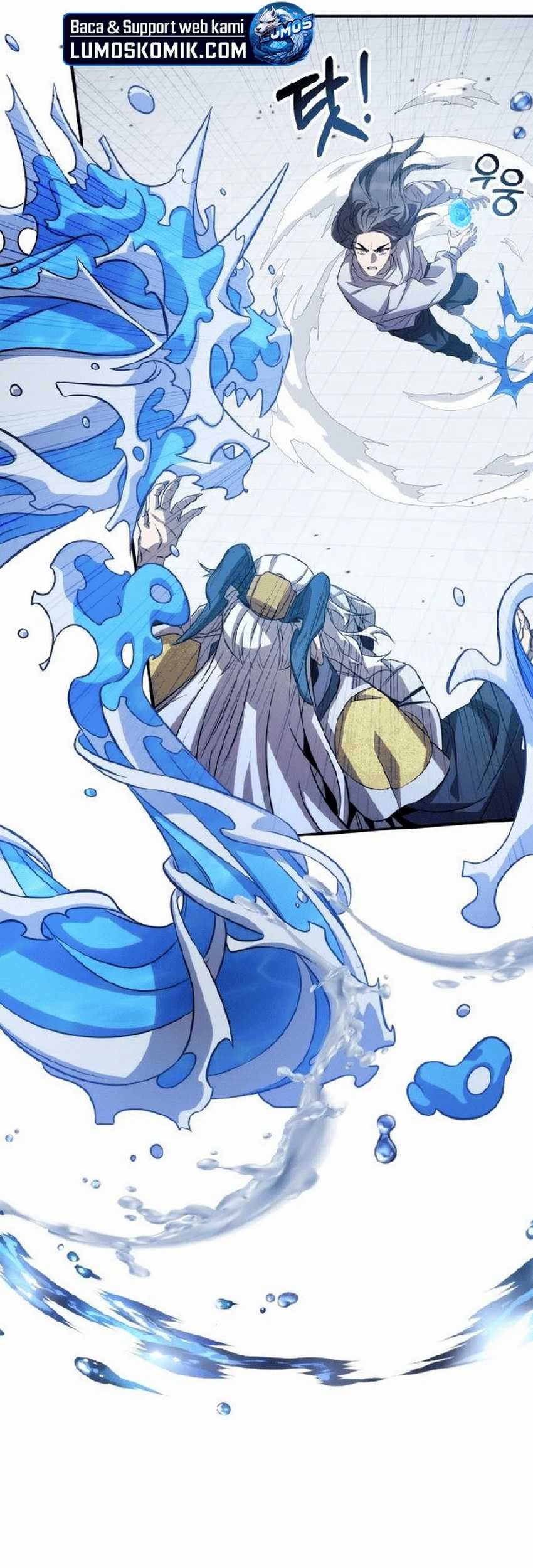 Drug Devourer Chapter 91 halaman 30