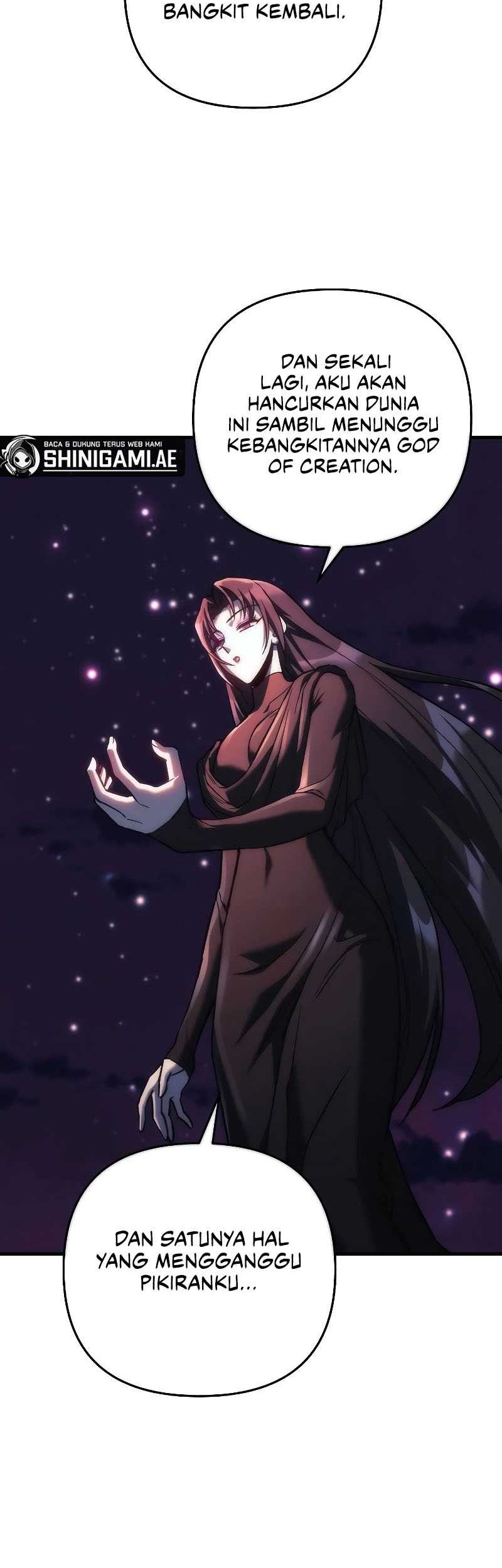 I’ll be Taking a Break for Personal Reasons Chapter 119 Gambar 22