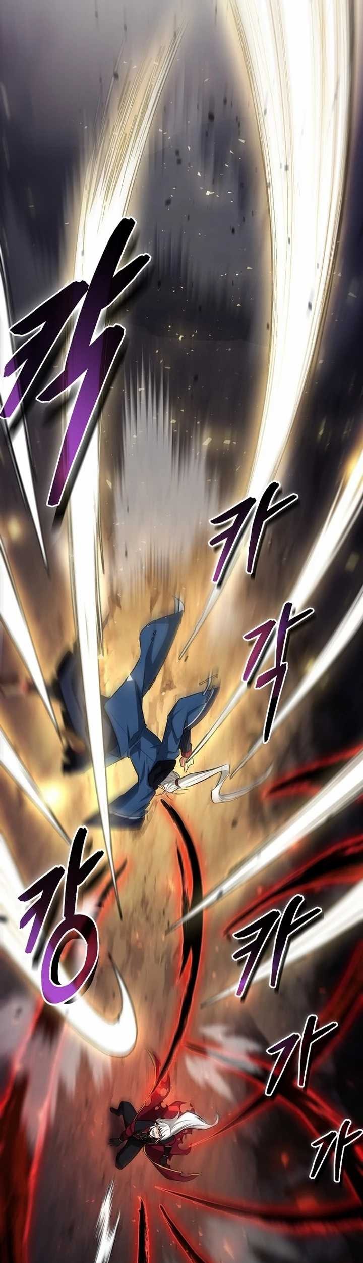 Debuff Master Chapter 28 halaman 30