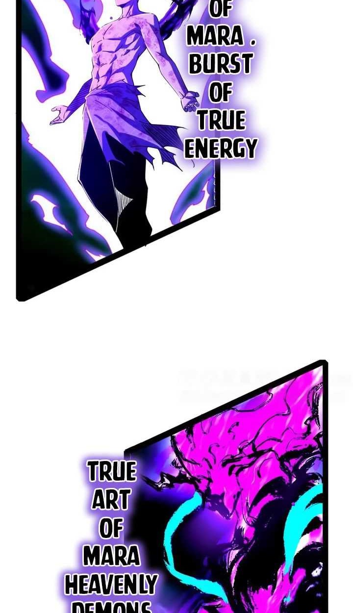 I’m An Evil God Chapter 500 halaman 13