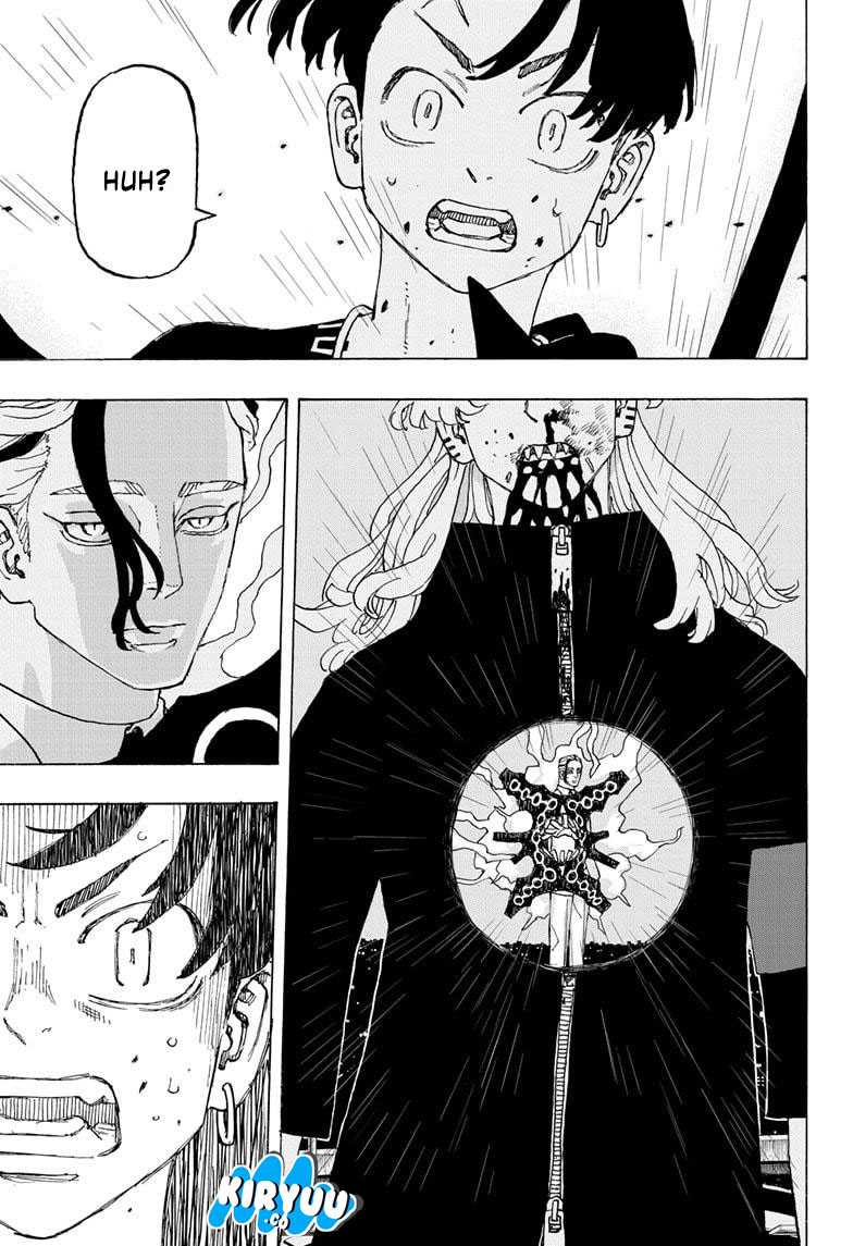 Astro Royale Chapter 17 halaman 7