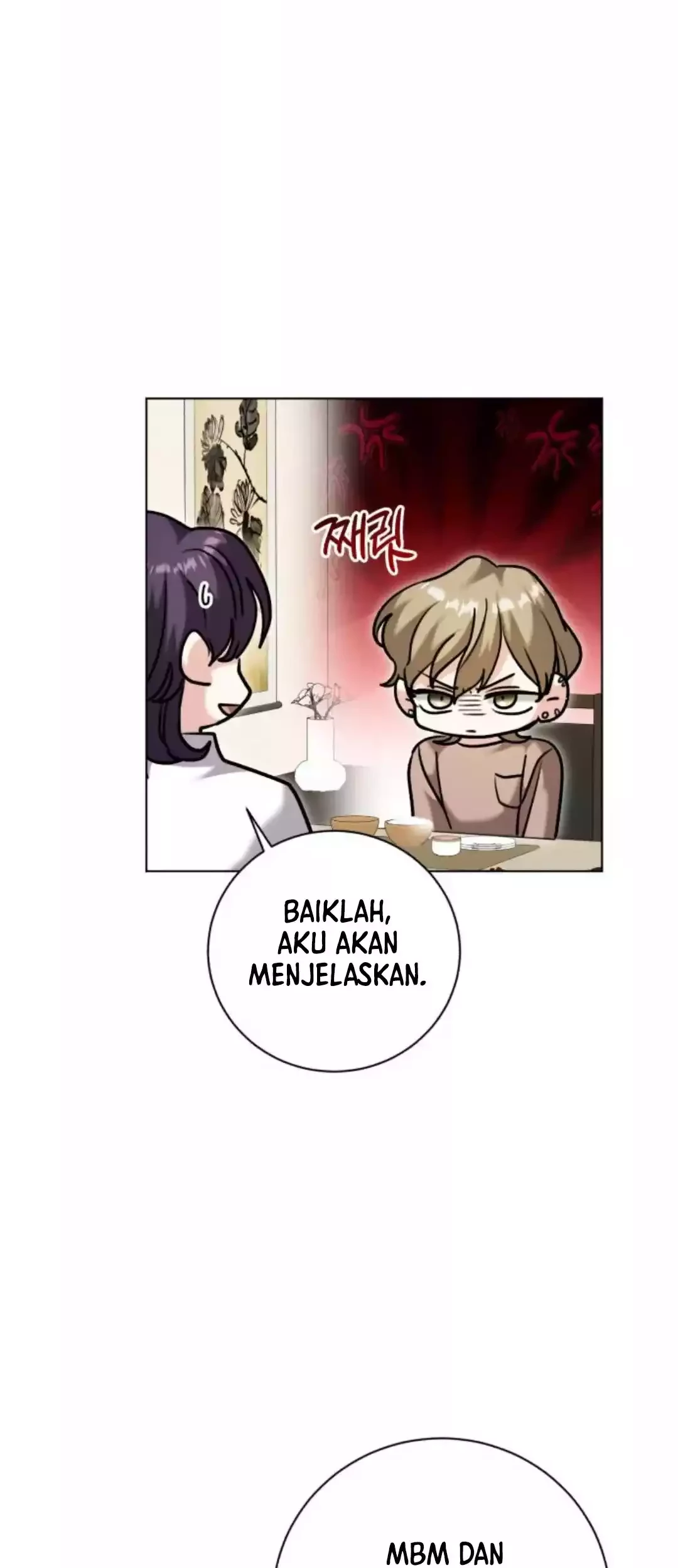 Genius Actor’s Aura Chapter 51 halaman 31