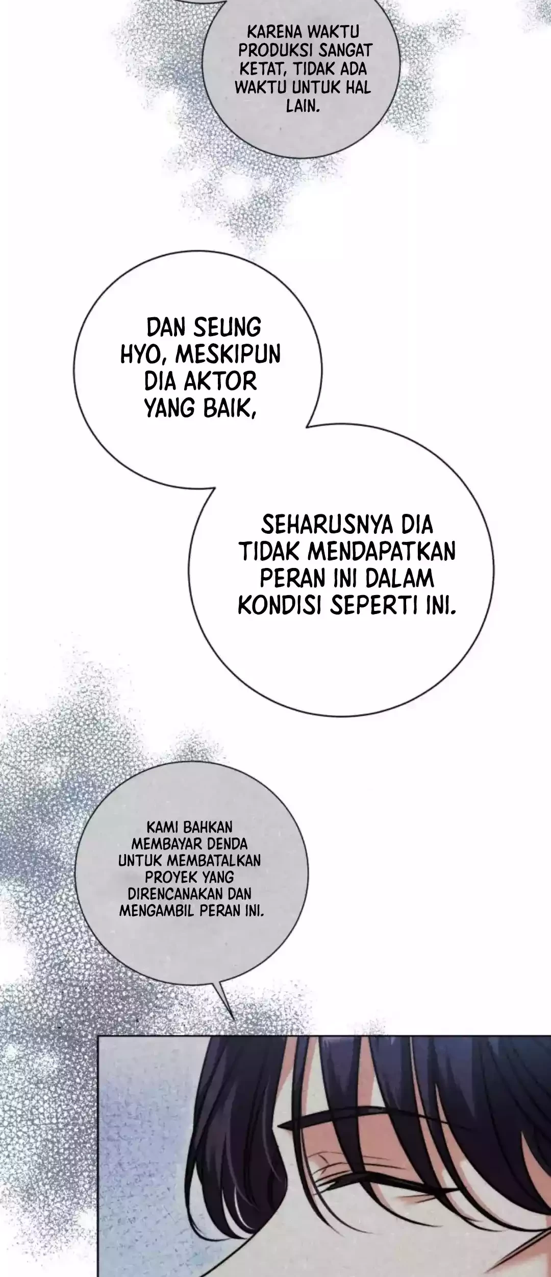 Genius Actor’s Aura Chapter 51 halaman 34