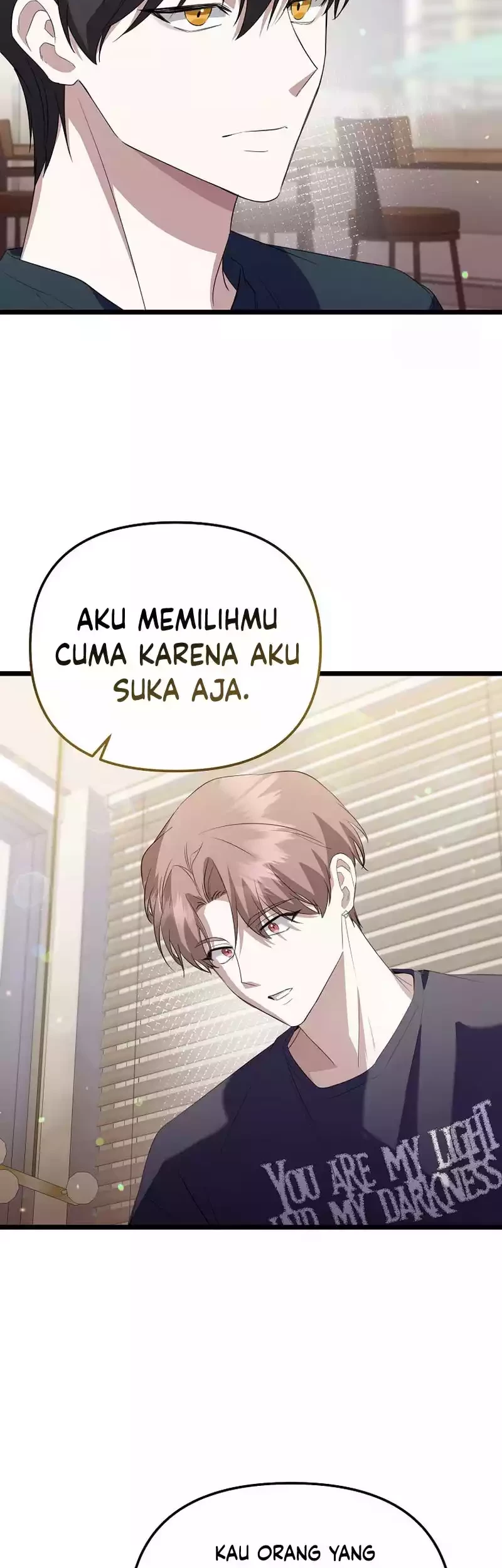 The Crazy Genius Composer Returns Chapter 29 halaman 19