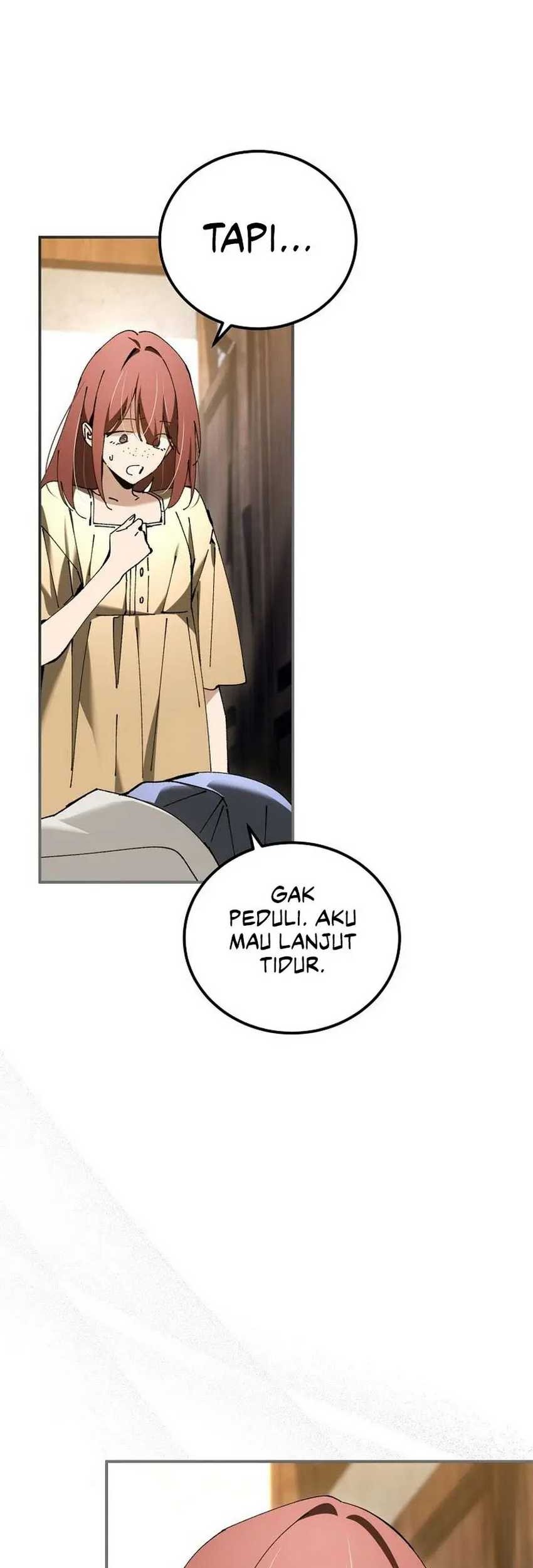 Magic Academy’s Genius Blinker Chapter 34 Gambar 27