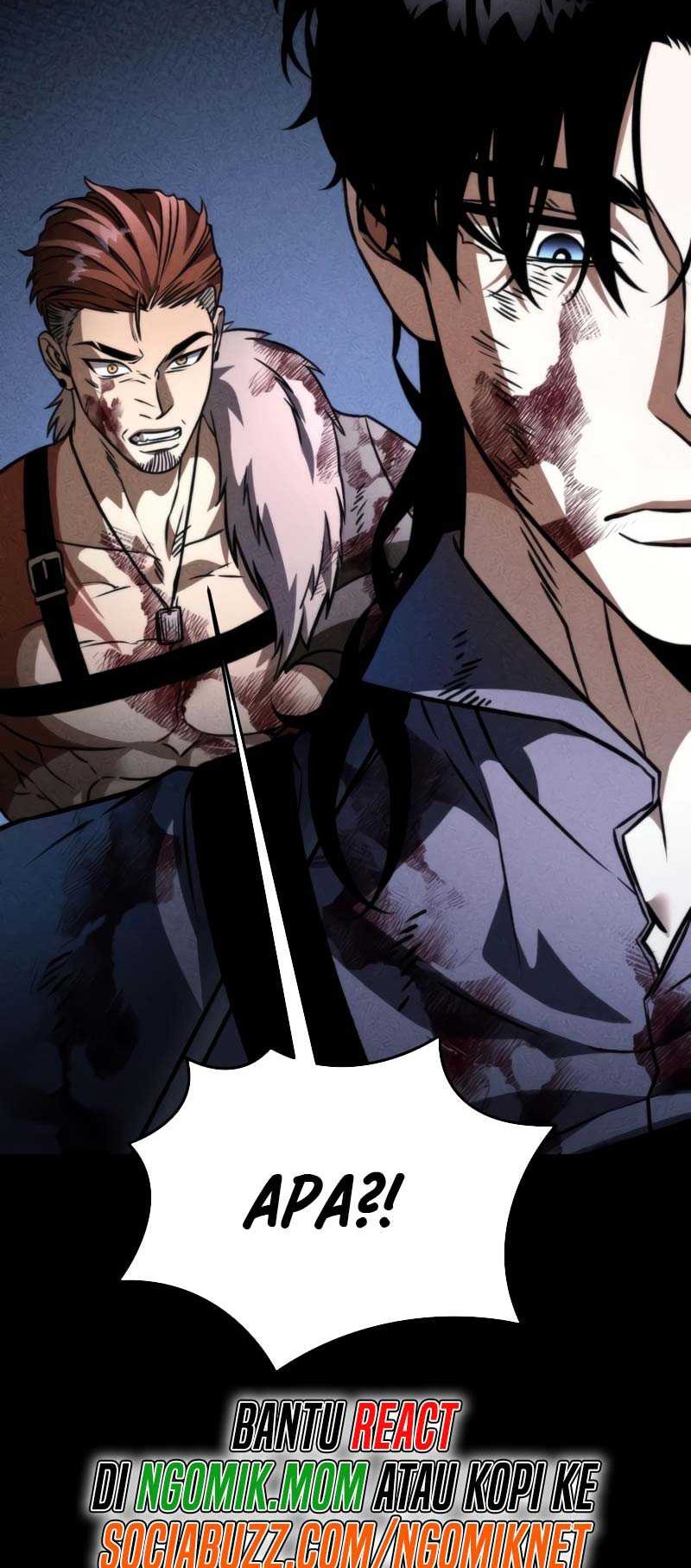 Reincarnator Chapter 42 Gambar 27