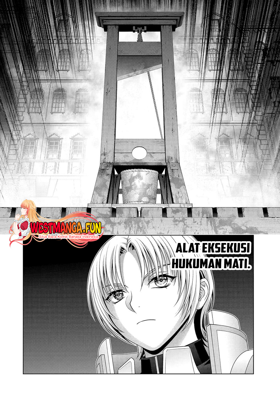 Kizoku Tensei: Megumareta Umare kara Saikyou no Chikara wo Eru Chapter 31.2 Gambar 7