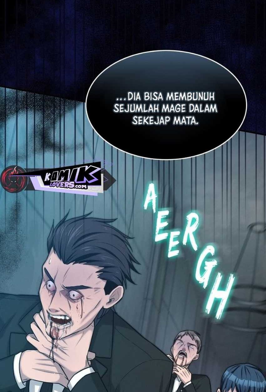 Paranoid Mage Chapter 28 halaman 25