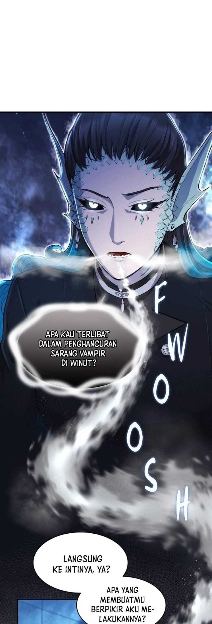 Paranoid Mage Chapter 27 halaman 24