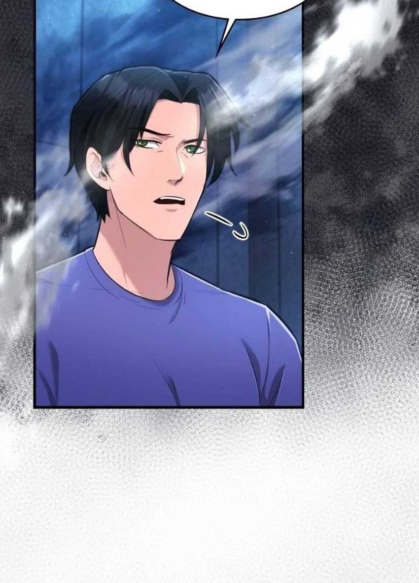 Paranoid Mage Chapter 27 halaman 25