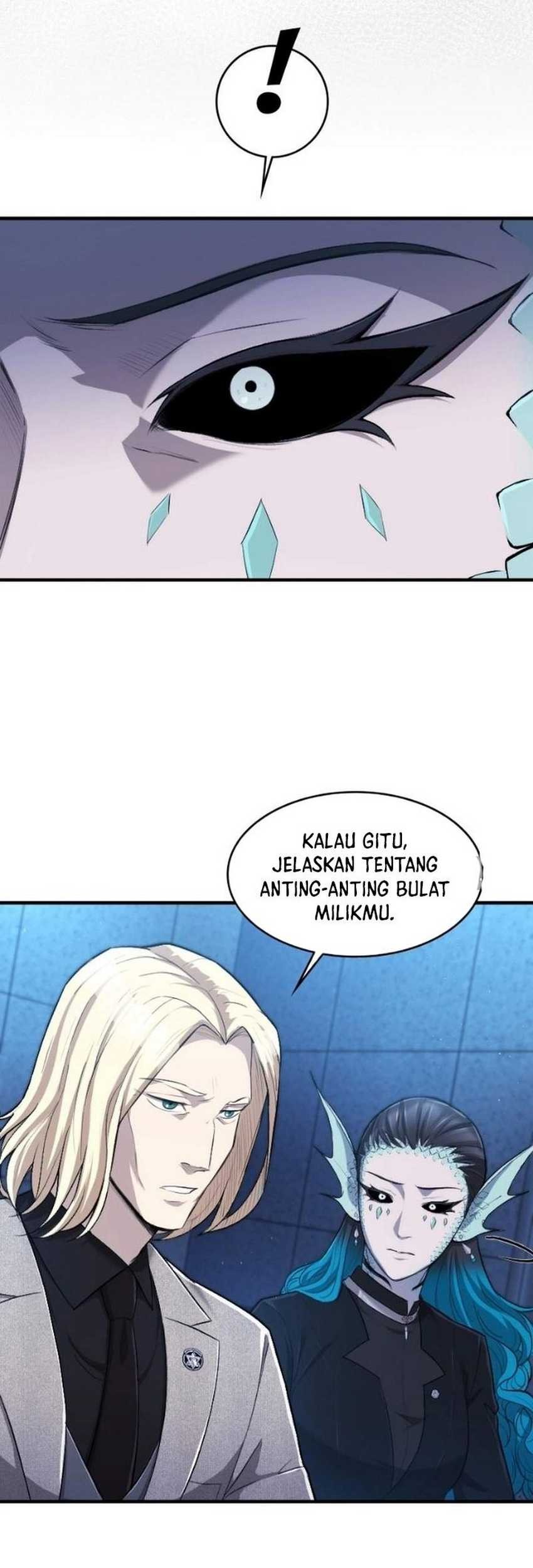 Paranoid Mage Chapter 27 halaman 26