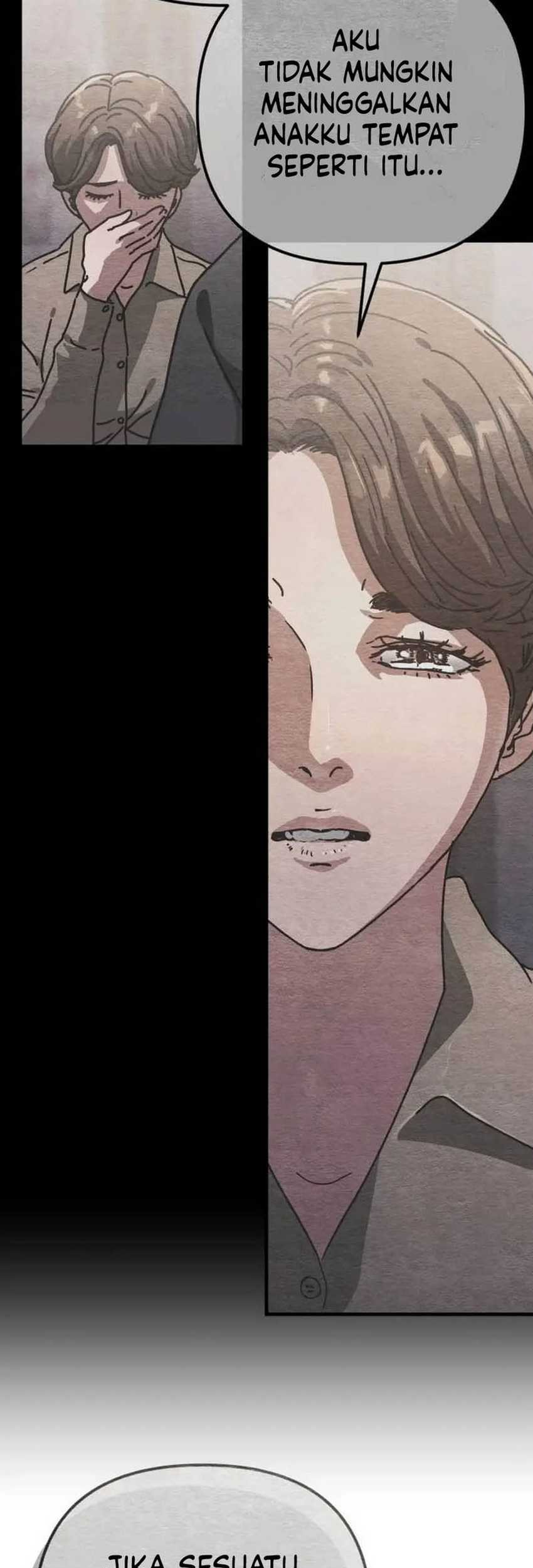 Hidden House in the Apocalypse Chapter 20 Gambar 26