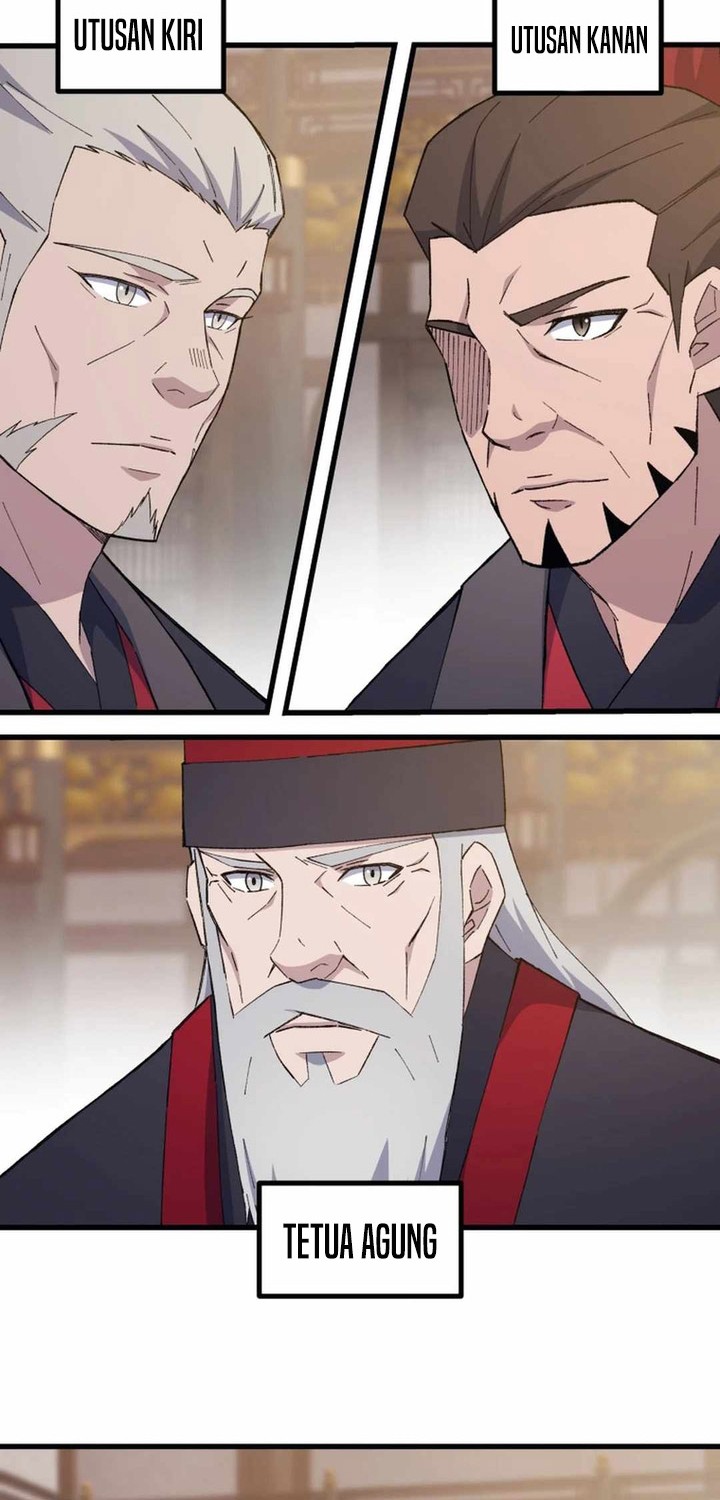 The Great Master Chapter 92 - Halaman 15