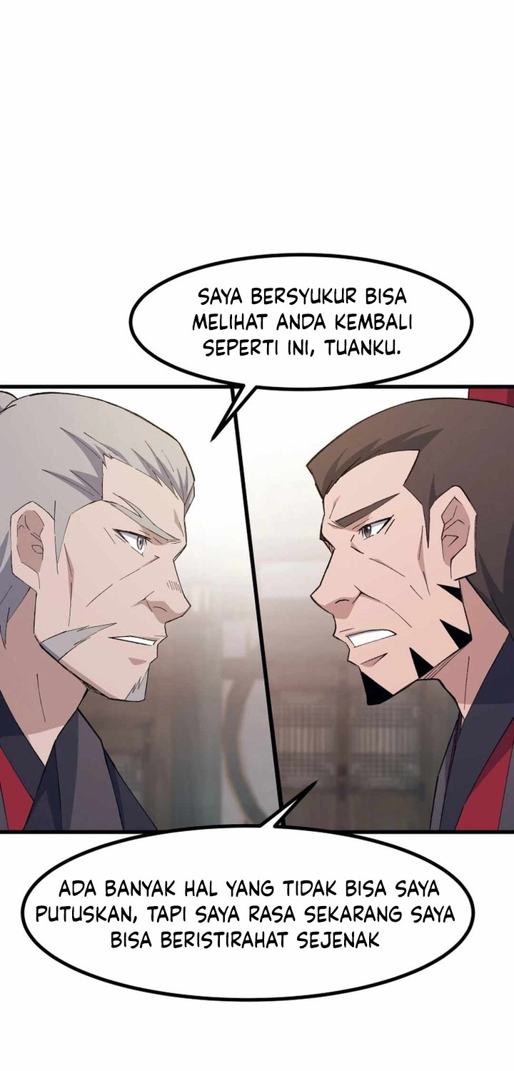The Great Master Chapter 92 - Halaman 17