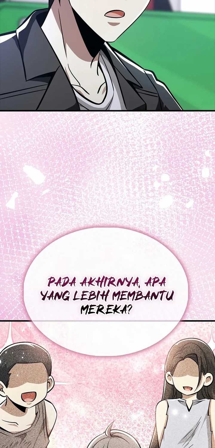 I’m Not a Regressor Chapter 51 halaman 20
