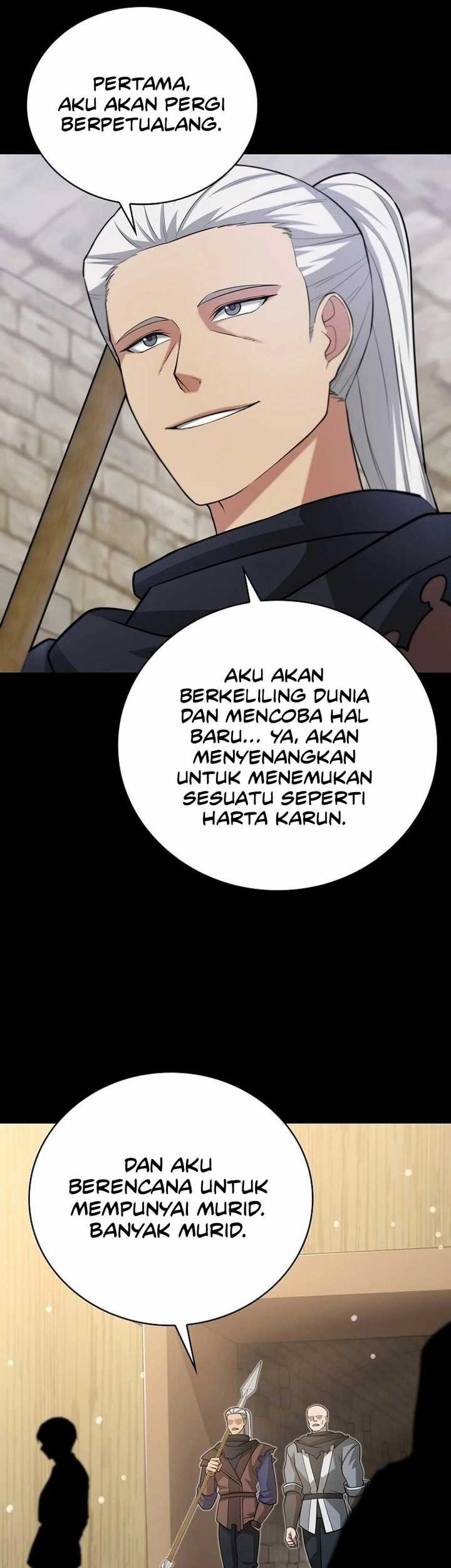 Debuff Master Chapter 29 halaman 20
