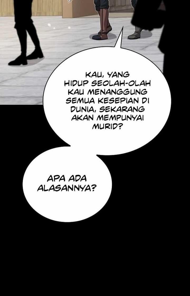 Debuff Master Chapter 29 halaman 21