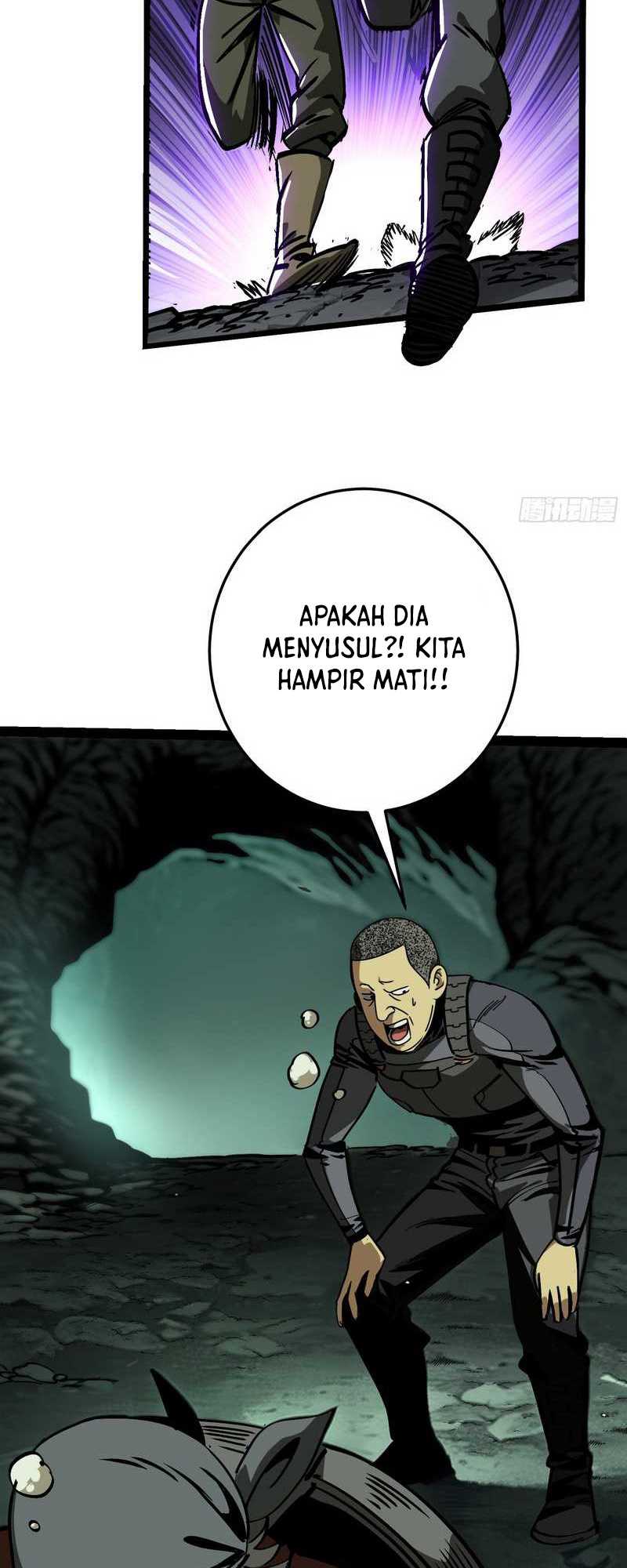 I Cultivated A Nemesis Chapter 6 halaman 16