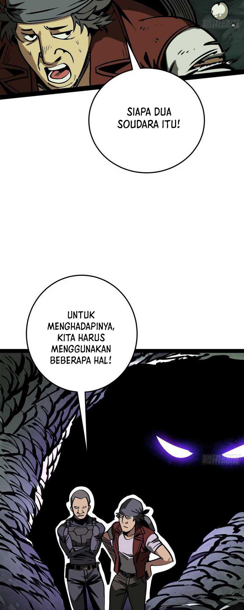 I Cultivated A Nemesis Chapter 6 halaman 17