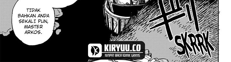 Centuria Chapter 19 - Halaman 8