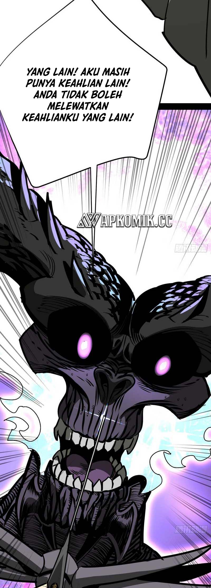 I Cultivated A Nemesis Chapter 8 halaman 15