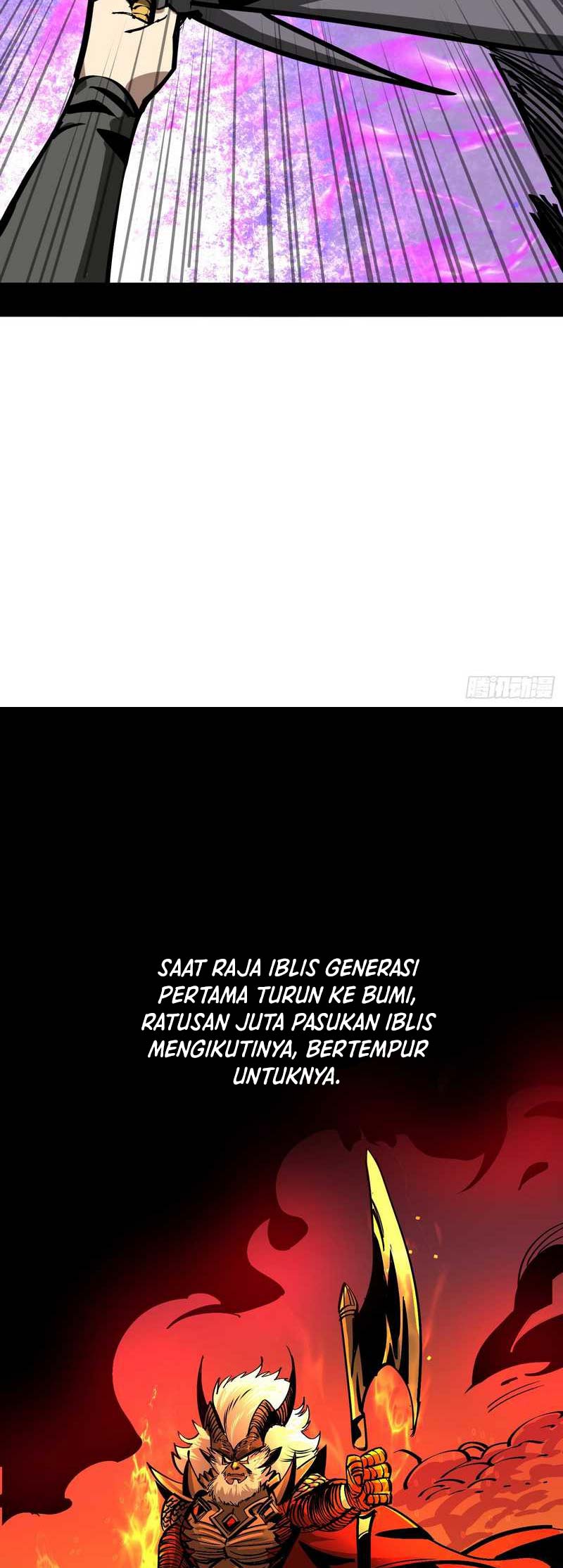 I Cultivated A Nemesis Chapter 8 halaman 16