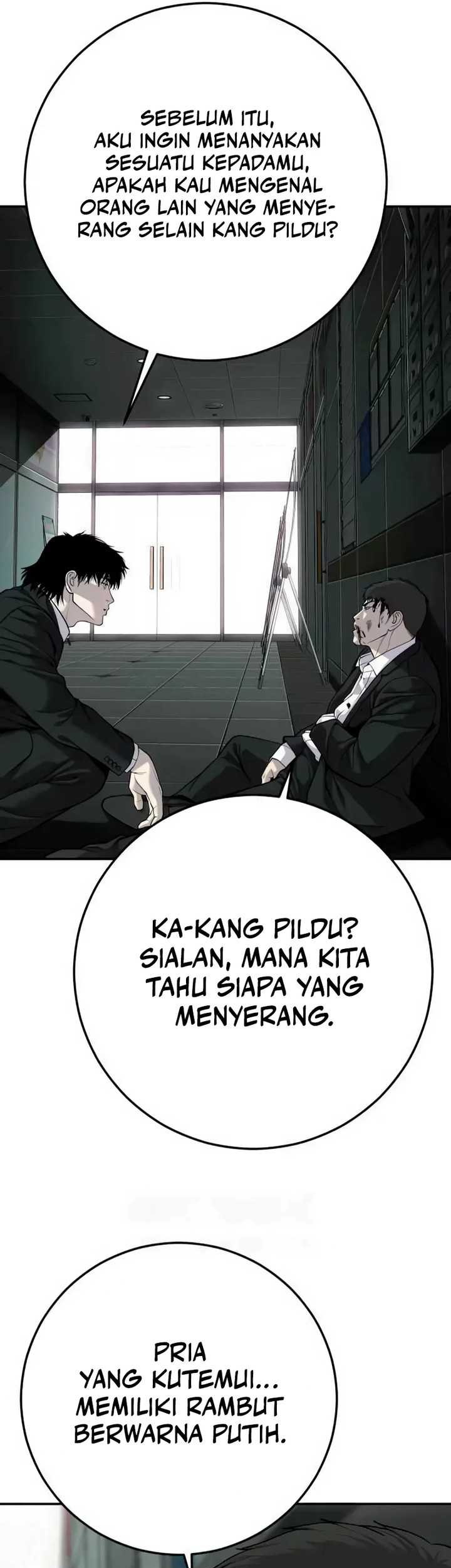 Son’s Retribution Chapter 26 halaman 29