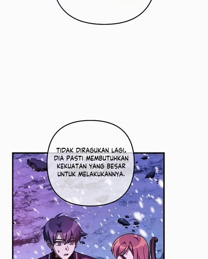My Daughter is the Final Boss Chapter 133 - Halaman 23