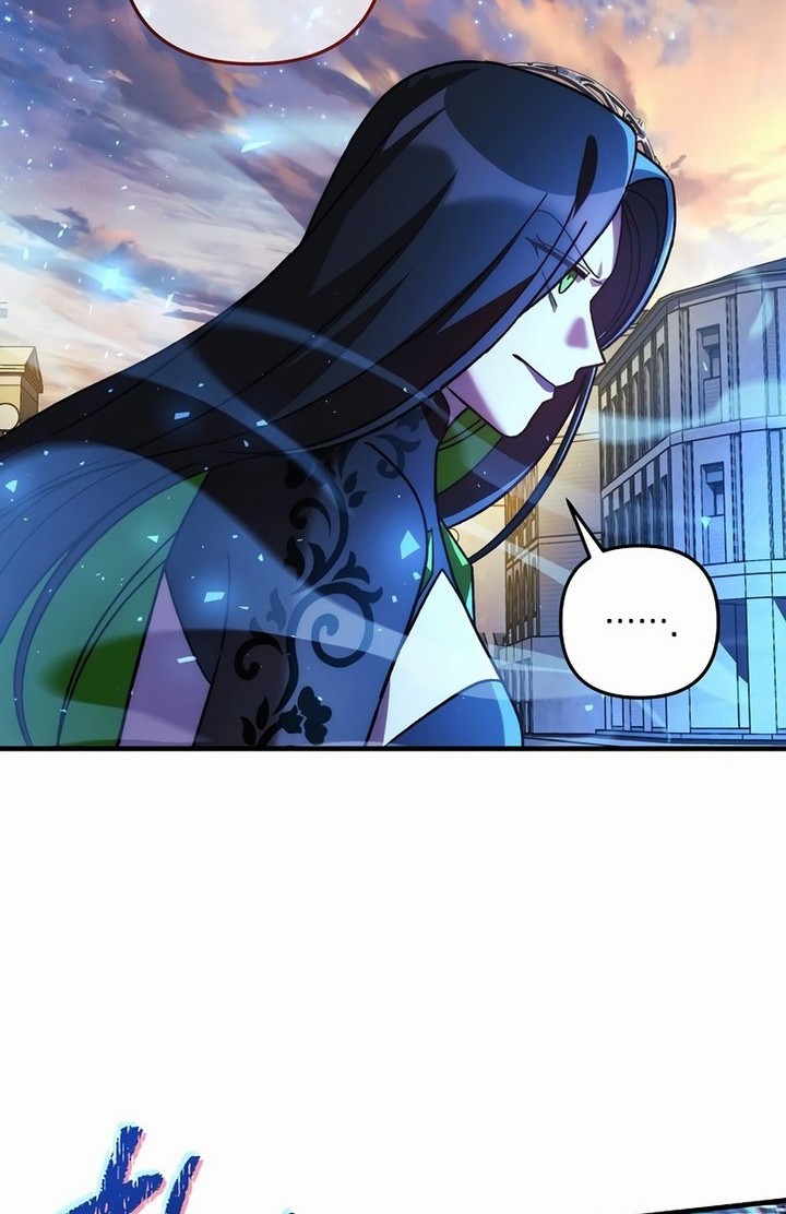 My Daughter is the Final Boss Chapter 132 - Halaman 21