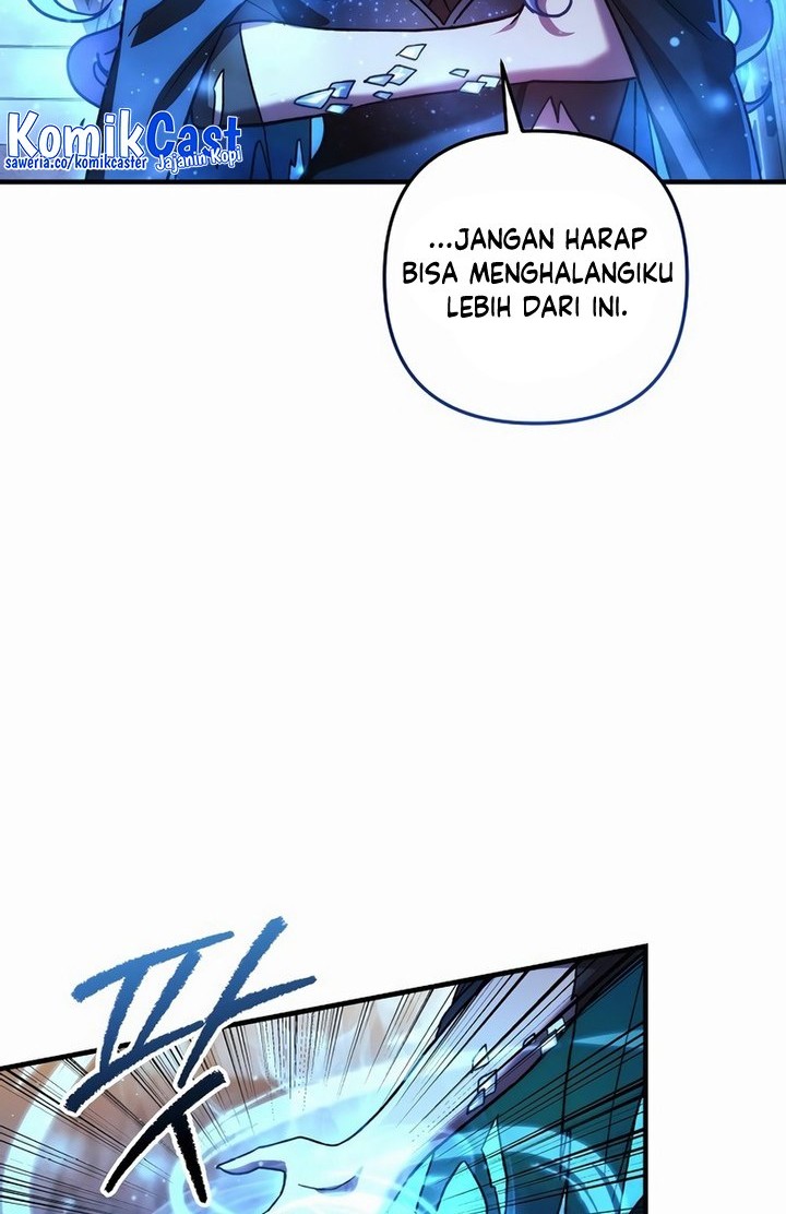 My Daughter is the Final Boss Chapter 132 - Halaman 23
