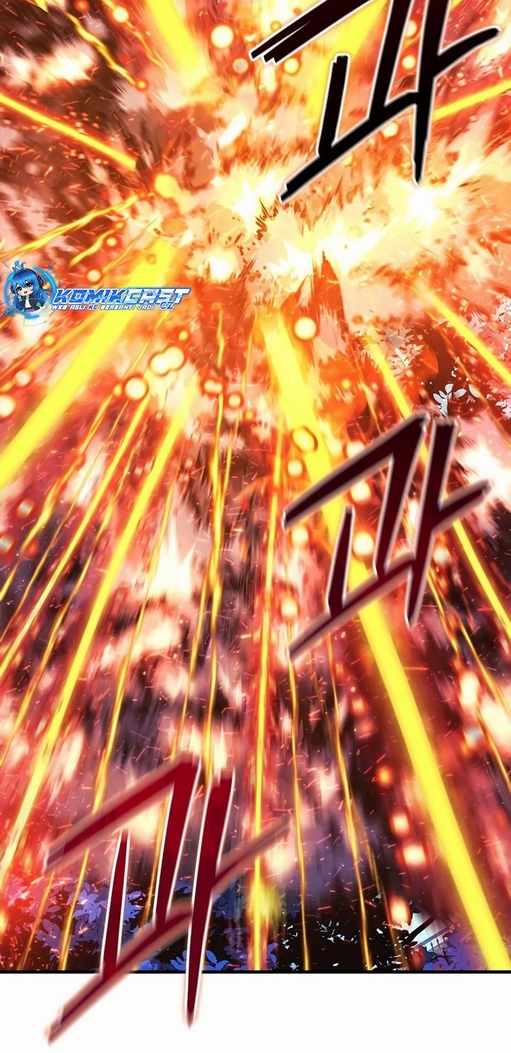 My Daughter is the Final Boss Chapter 131 - Halaman 21