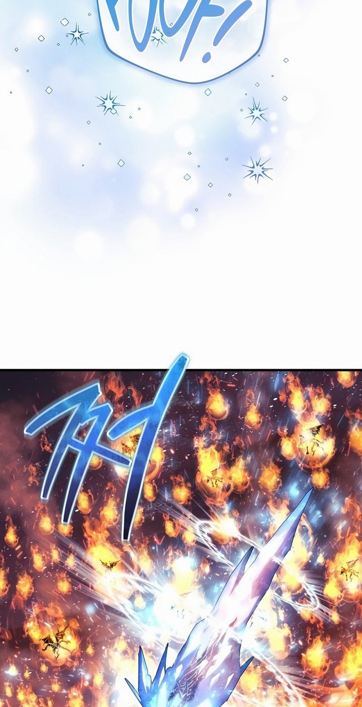 My Daughter is the Final Boss Chapter 130 - Halaman 19