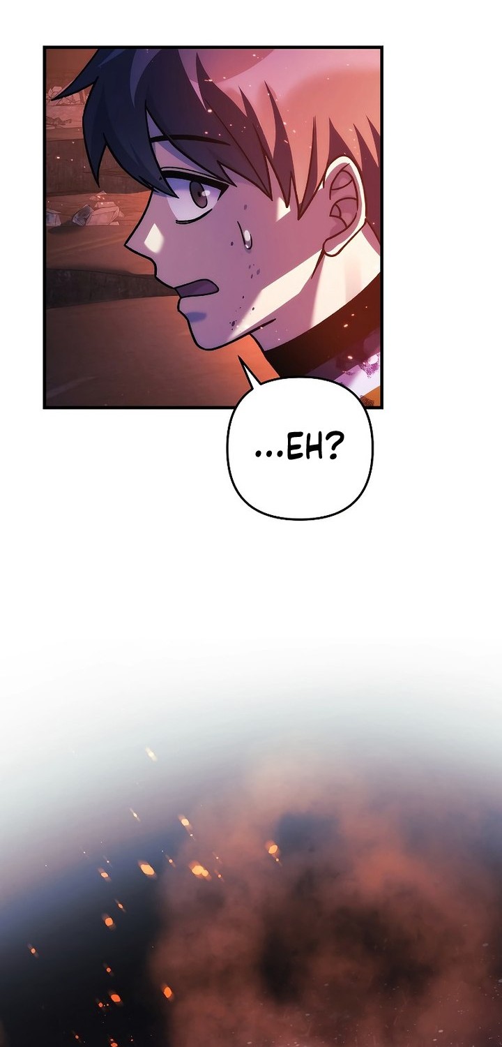 My Daughter is the Final Boss Chapter 129 - Halaman 21