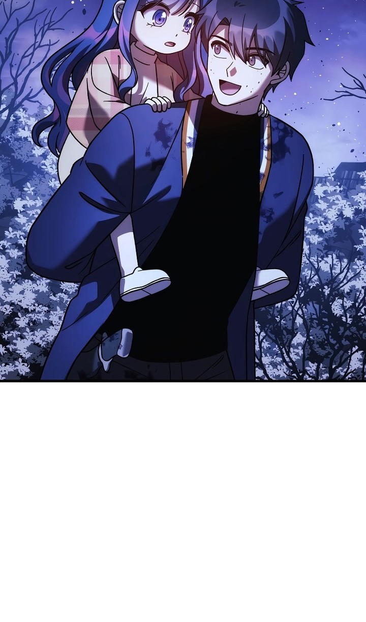 My Daughter is the Final Boss Chapter 128 - Halaman 21