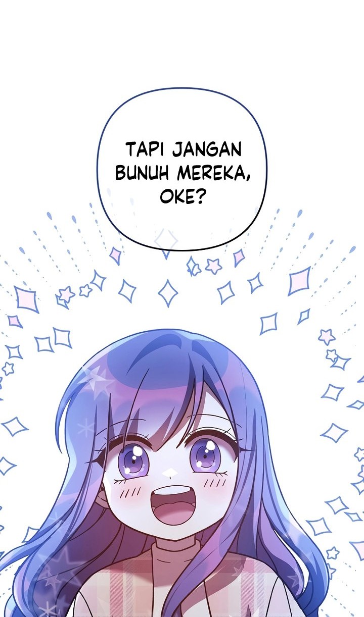 My Daughter is the Final Boss Chapter 128 - Halaman 23